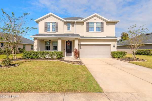 160 Pergola PL, Ormond Beach, FL 32174