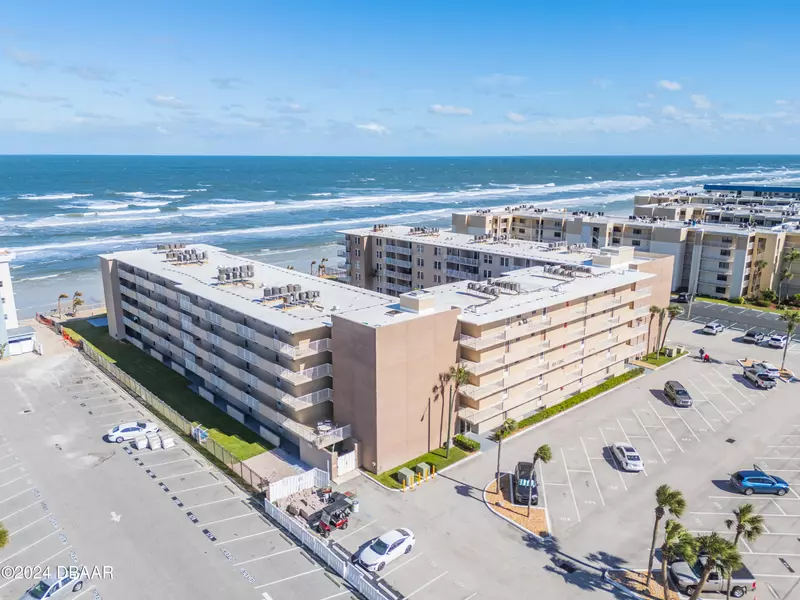 4155 Atlantic AVE #5030, New Smyrna Beach, FL 32169