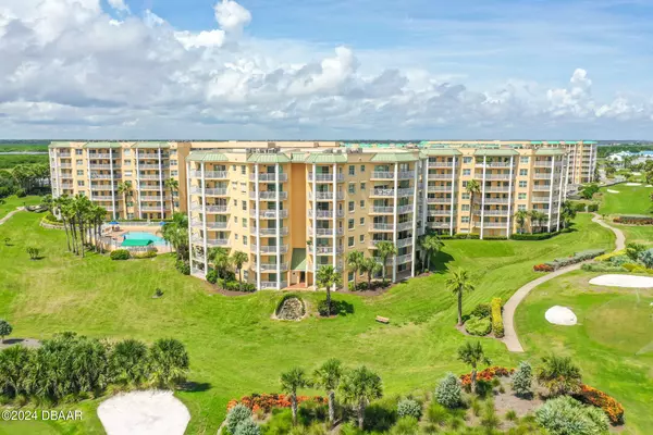 4650 Links Village DR #C303, Ponce Inlet, FL 32127