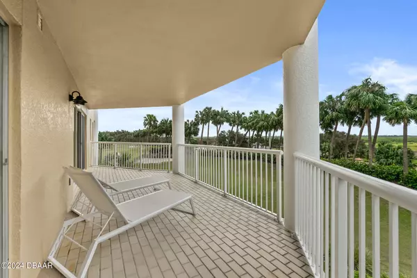 Ponce Inlet, FL 32127,4650 Links Village DR #C303