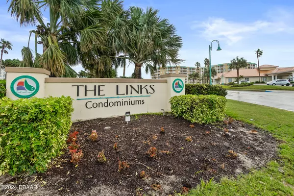 Ponce Inlet, FL 32127,4650 Links Village DR #C303