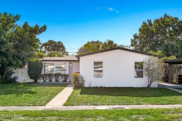 1142 WILD ROSE DR NE, Palm Bay, FL 32905