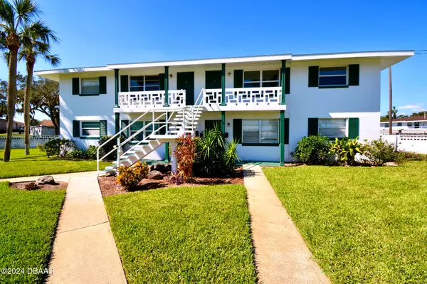 1800 Palmetto AVE #1070, Daytona Beach, FL 32119