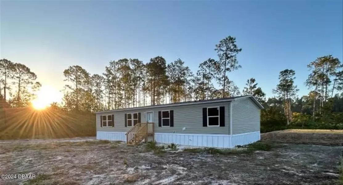 109 Lodge Pole CIR, Georgetown, FL 32139