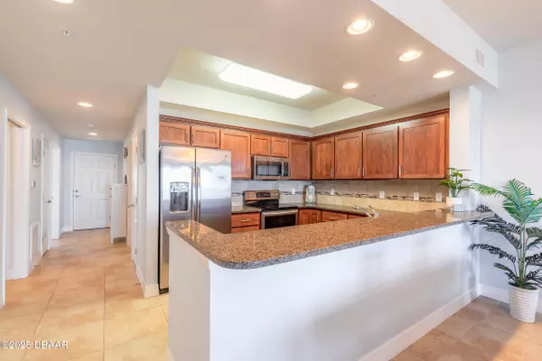 New Smyrna Beach, FL 32169,5300 Atlantic AVE #18-503