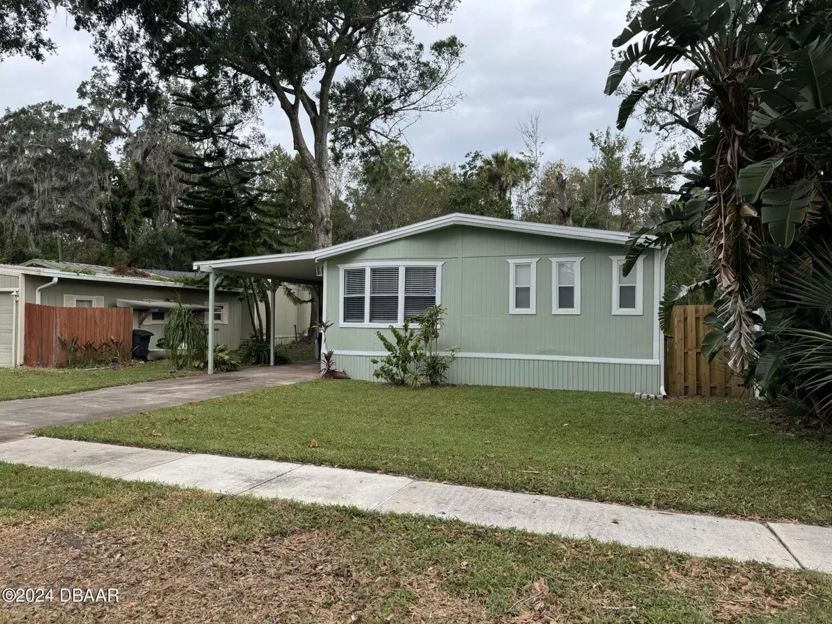 Port Orange, FL 32129,16 Golden Gate CIR