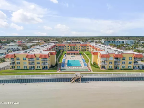 New Smyrna Beach, FL 32169,3801 Atlantic AVE #307