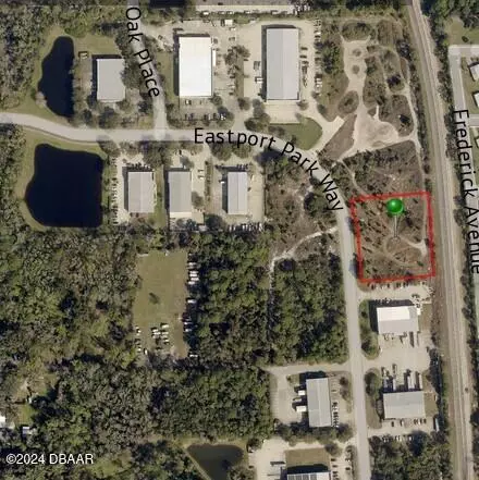 Port Orange, FL 32127,4455 Eastport Park WAY