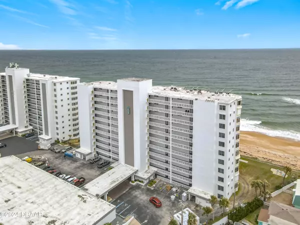 1133 Ocean Shore BLVD #202, Ormond Beach, FL 32176