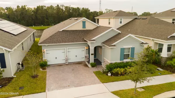 Debary, FL 32713,875 Terrapin DR