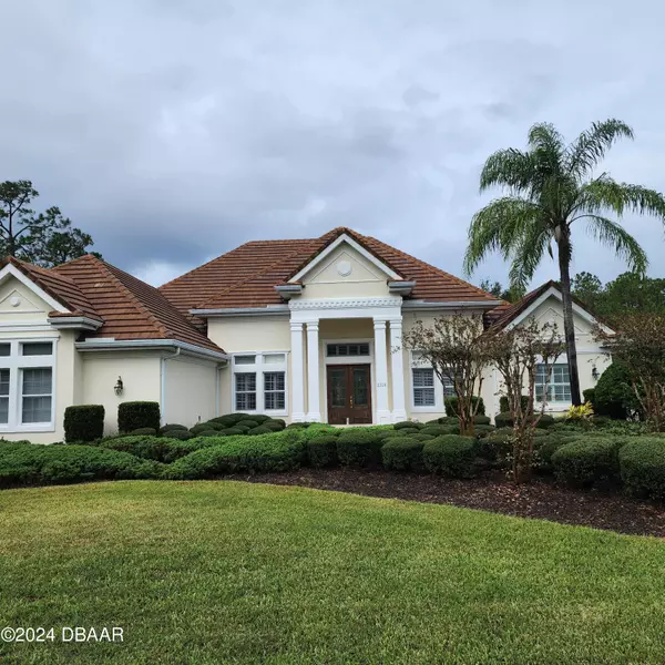 Ormond Beach, FL 32174,1324 Dovercourt LN