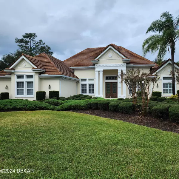 Ormond Beach, FL 32174,1324 Dovercourt LN