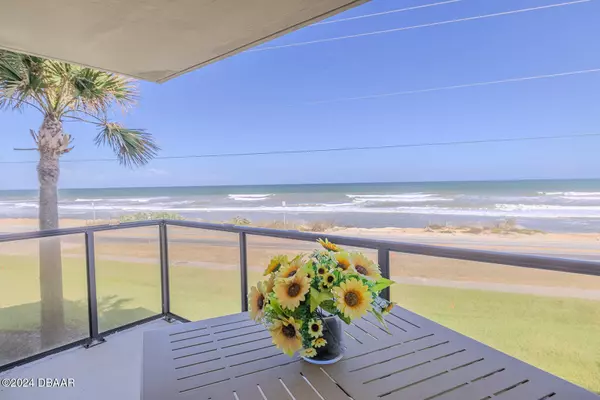 Ormond Beach, FL 32176,2600 Ocean Shore BLVD #209