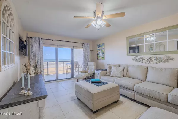 Ormond Beach, FL 32176,2600 Ocean Shore BLVD #209