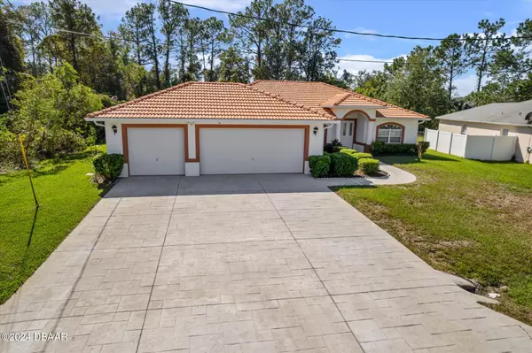 Palm Coast, FL 32164,13 Prattwood LN