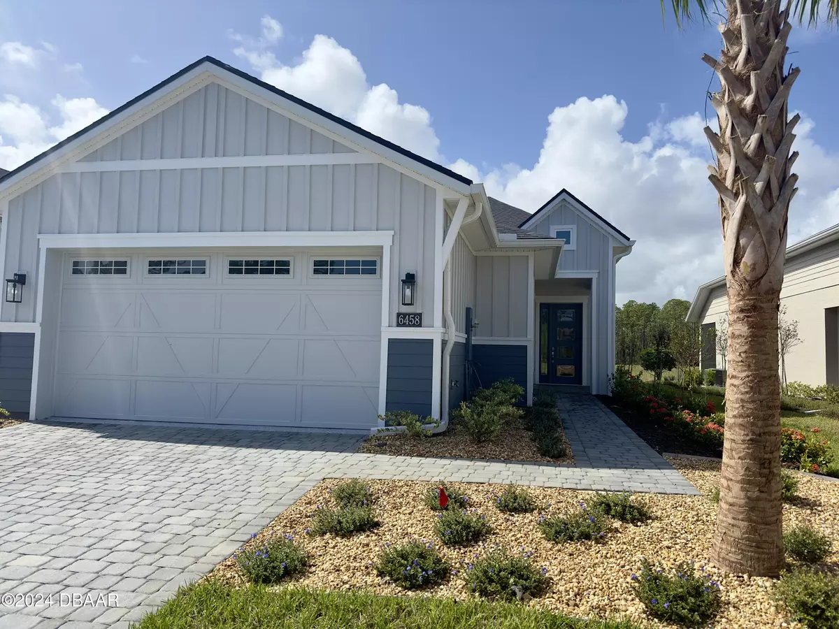 Port Orange, FL 32128,6458 Roseberry CT