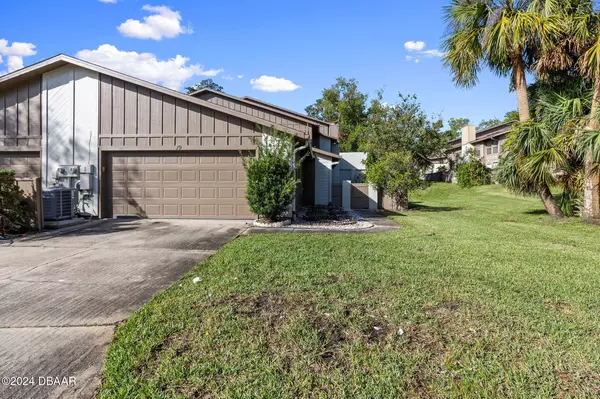 Ormond Beach, FL 32174,19 Cherokee TRL