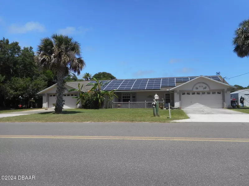 806 South ST, New Smyrna Beach, FL 32168