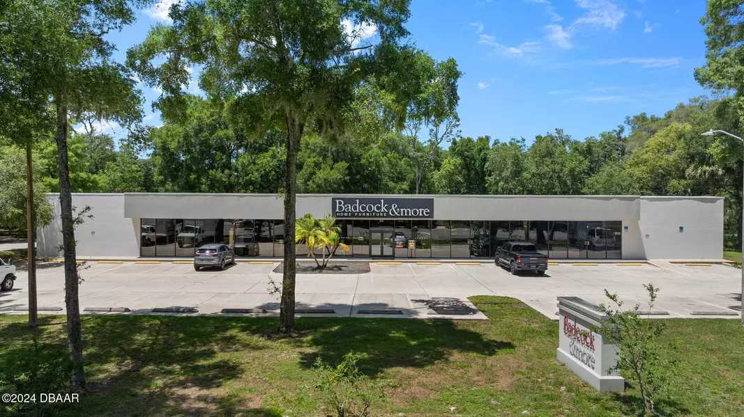 1631 State Road #5A, Deland, FL 32720