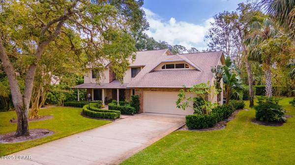 1 Crooked Bridge WAY, Ormond Beach, FL 32174