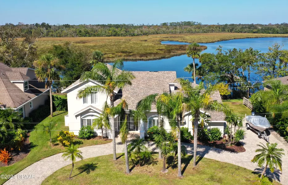 3 Tomoka View DR, Ormond Beach, FL 32174