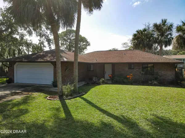 3642 Socha WAY, Port Orange, FL 32129