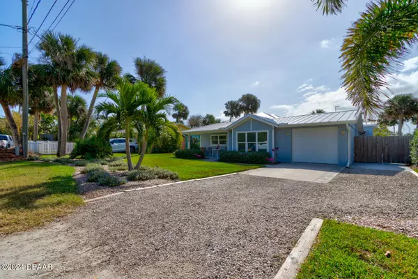 New Smyrna Beach, FL 32169,919 1st AVE