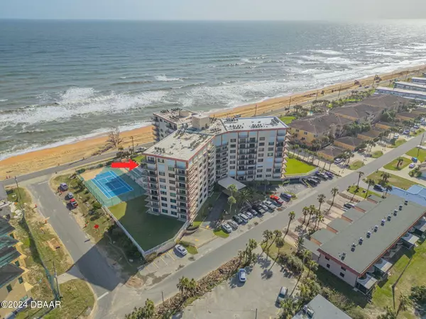 Flagler Beach, FL 32136,3600 Ocean Shore BLVD #611