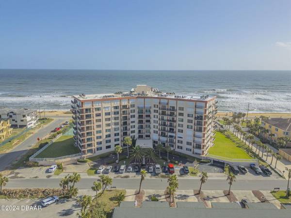 3600 Ocean Shore BLVD #611, Flagler Beach, FL 32136