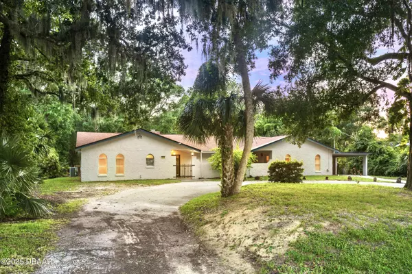 Edgewater, FL 32141,1870 Air Park RD