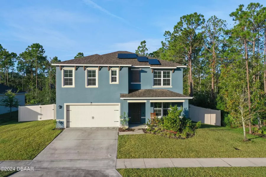 333 Sunset Point DR, Ormond Beach, FL 32174