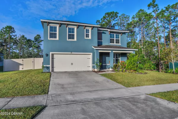 Ormond Beach, FL 32174,333 Sunset Point DR