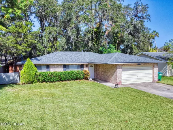 628 10th ST, Holly Hill, FL 32117