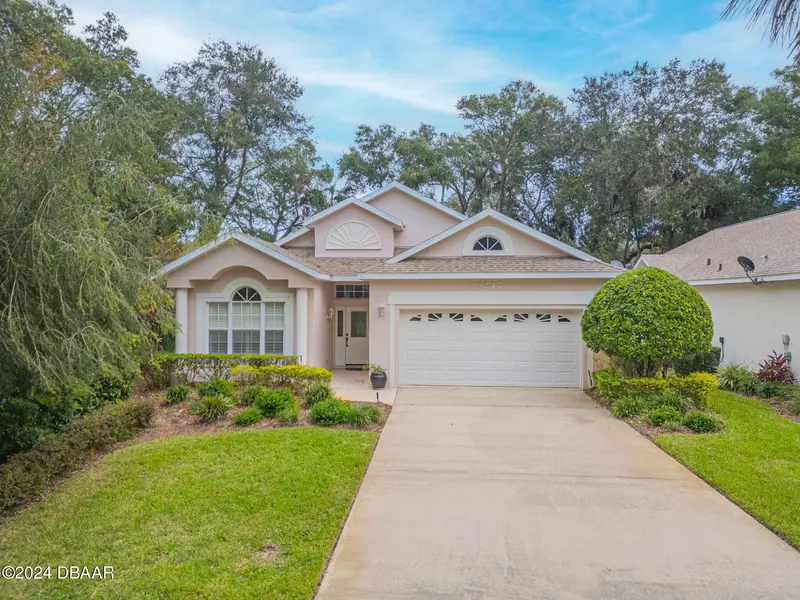 3247 Galty CIR, Ormond Beach, FL 32174