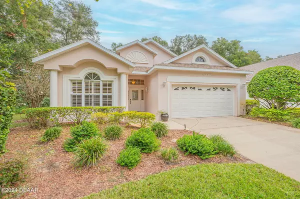 Ormond Beach, FL 32174,3247 Galty CIR