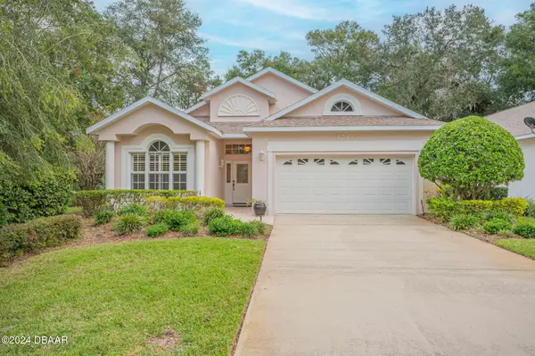 Ormond Beach, FL 32174,3247 Galty CIR