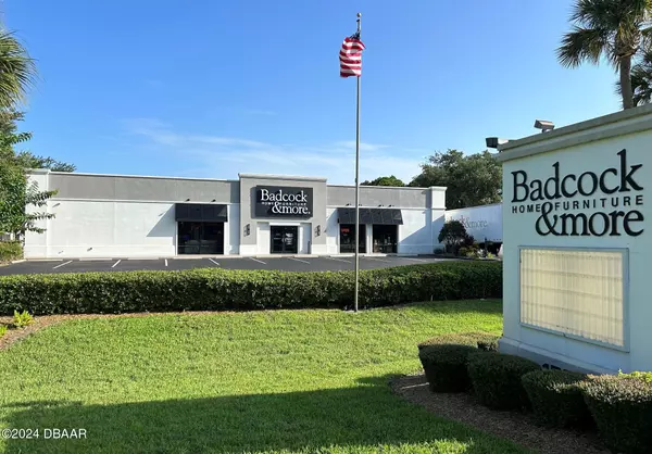 Daytona Beach, FL 32117,1530 Mason AVE