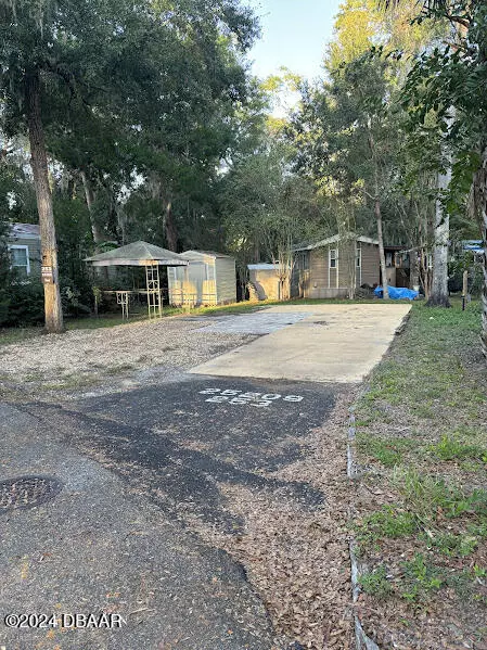 Salt Springs, FL 32134,25209 NE 141st LOT 253 LN