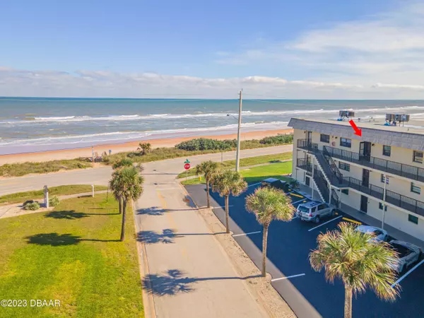 Ormond Beach, FL 32176,2100 Ocean Shore BLVD #3180