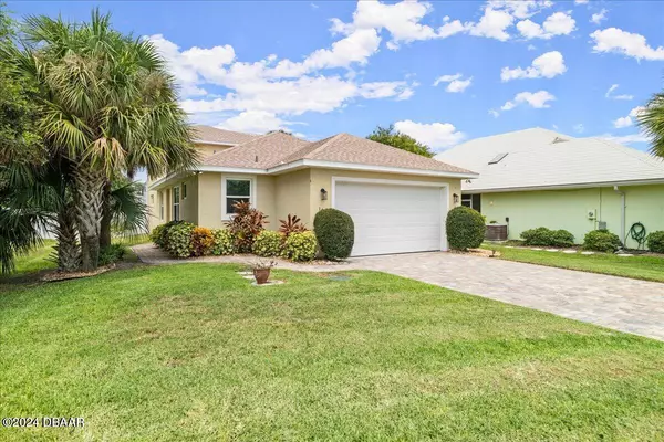 Ormond Beach, FL 32176,141 Capri DR