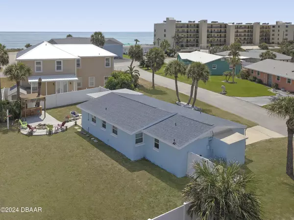 Ormond Beach, FL 32176,4 Ocean Breeze CIR