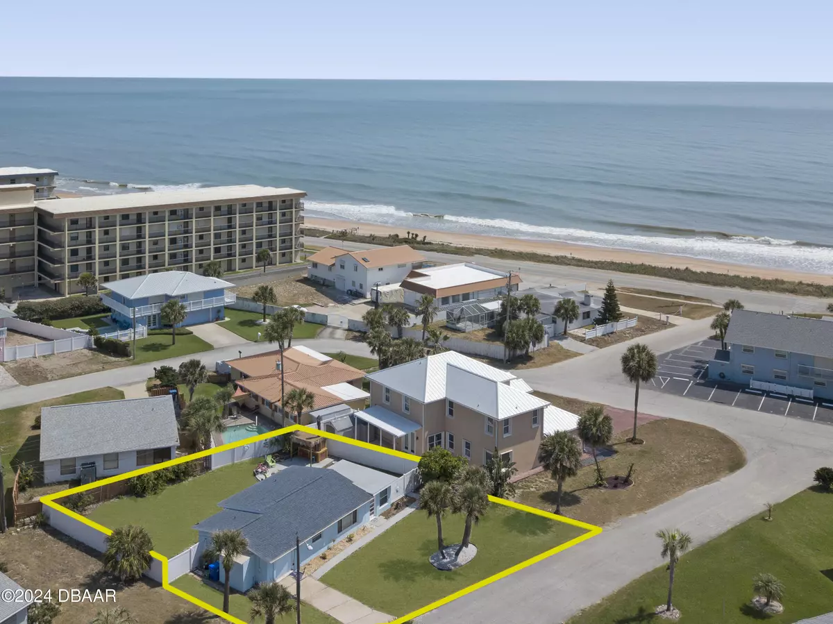 Ormond Beach, FL 32176,4 Ocean Breeze CIR