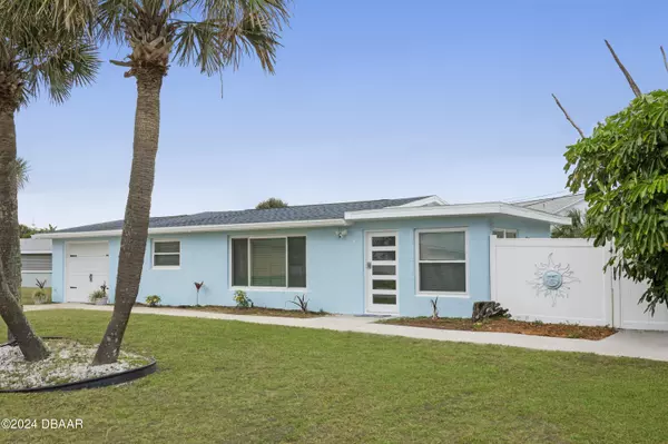 Ormond Beach, FL 32176,4 Ocean Breeze CIR