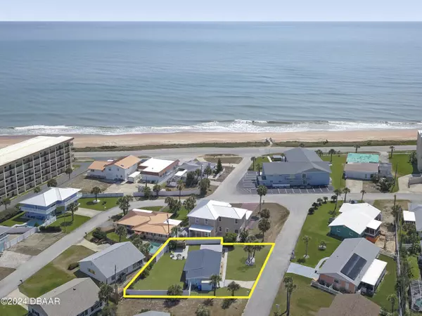 Ormond Beach, FL 32176,4 Ocean Breeze CIR