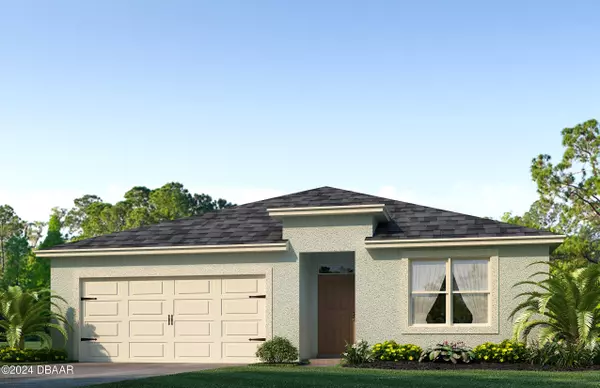 2028 Red Rock RD, New Smyrna Beach, FL 32168