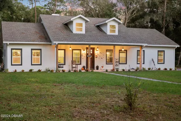 Deleon Springs, FL 32130,4549 Audubon AVE