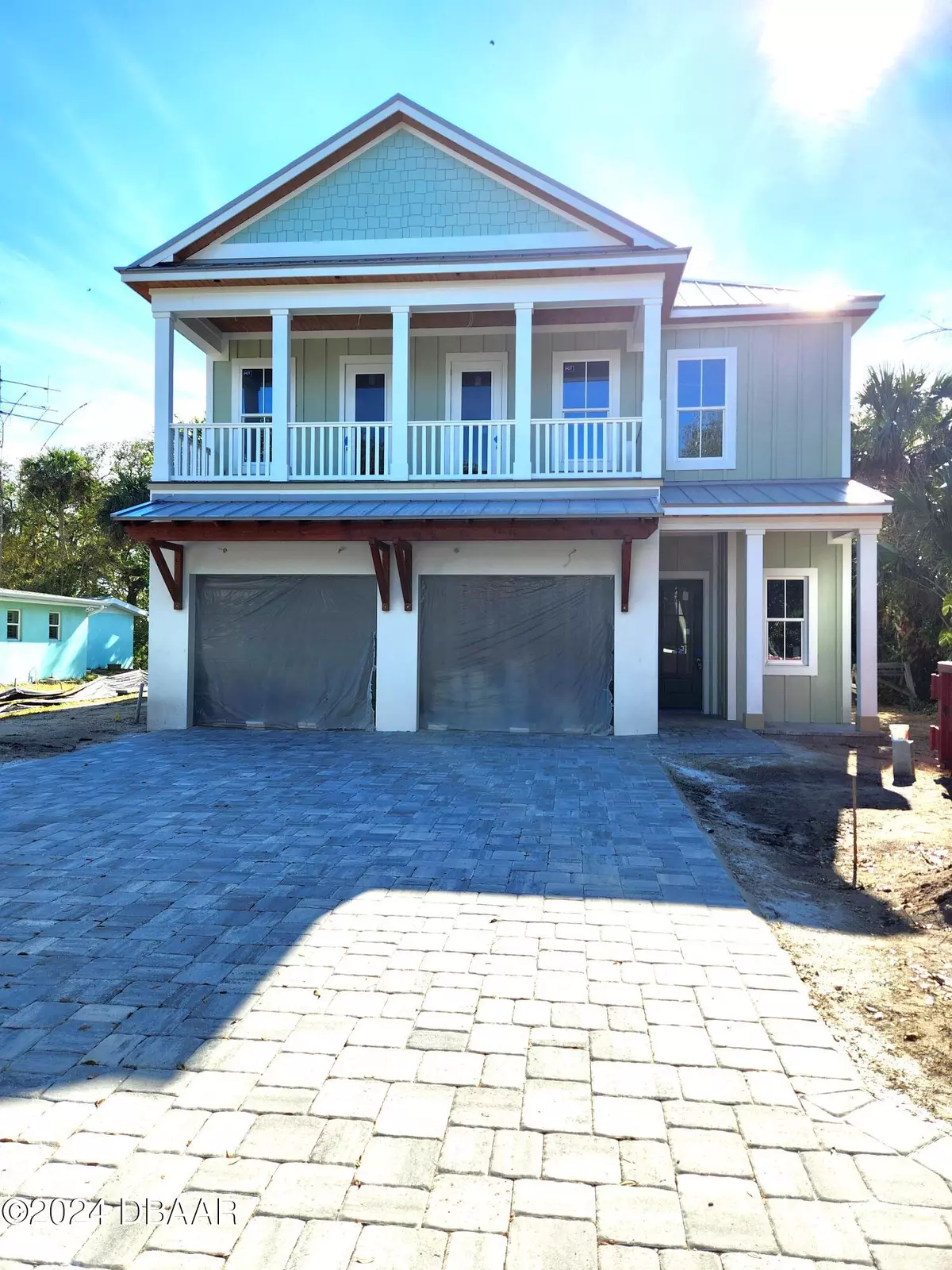 New Smyrna Beach, FL 32169,213 Cedar AVE