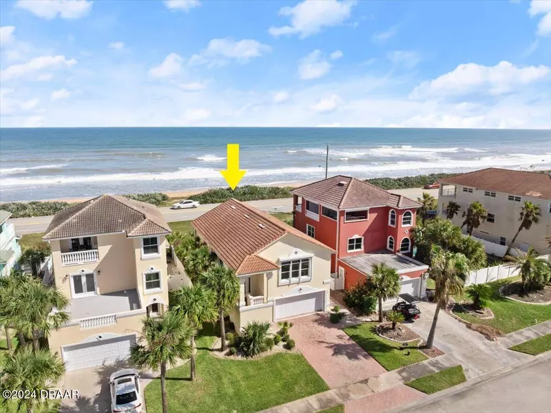 184 Coquina Key DR, Ormond Beach, FL 32176