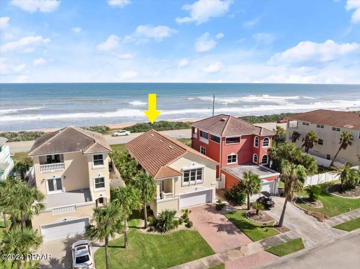 Ormond Beach, FL 32176,184 Coquina Key DR