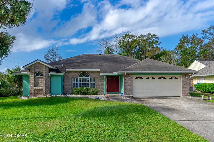 114 Roble LN, Ormond Beach, FL 32174